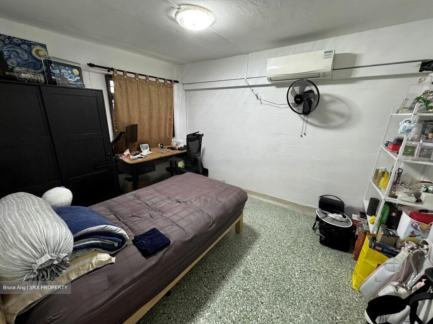 Blk 232 Lorong 8 Toa Payoh (Toa Payoh), HDB 3 Rooms #470539541